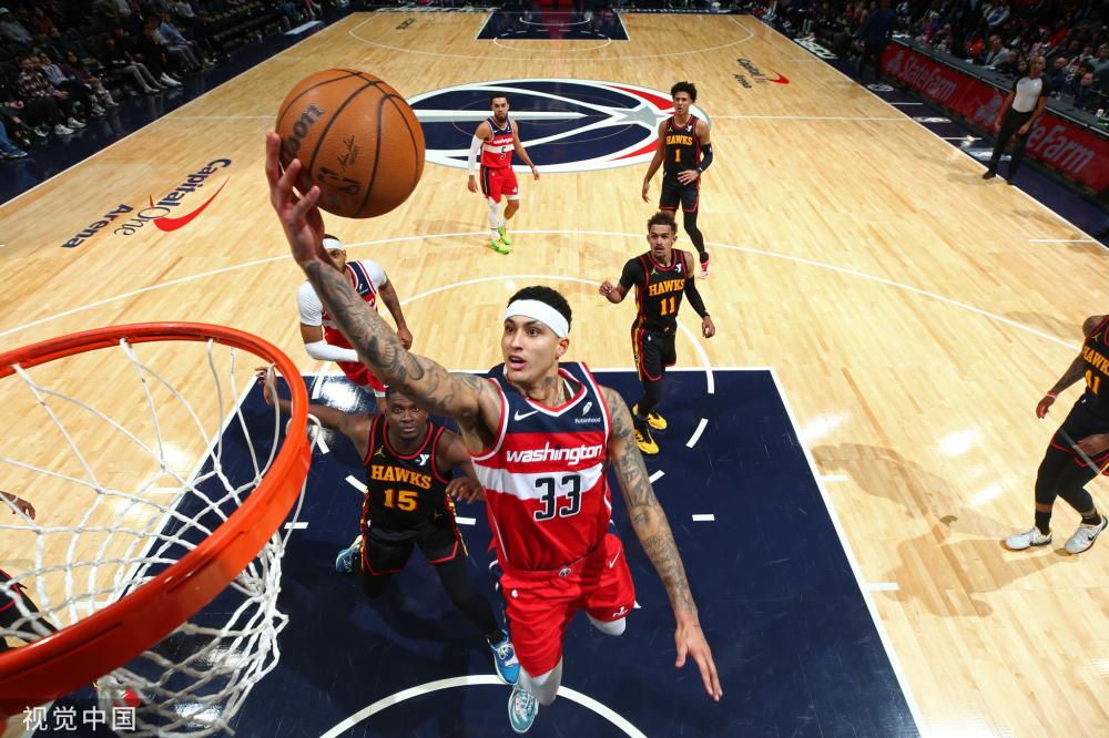 球员的发展 球员的发展