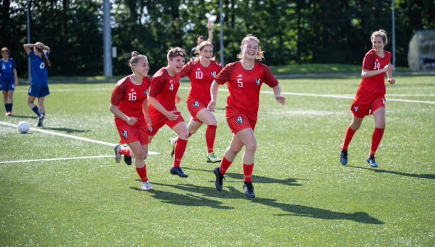 团队得分 团队得分