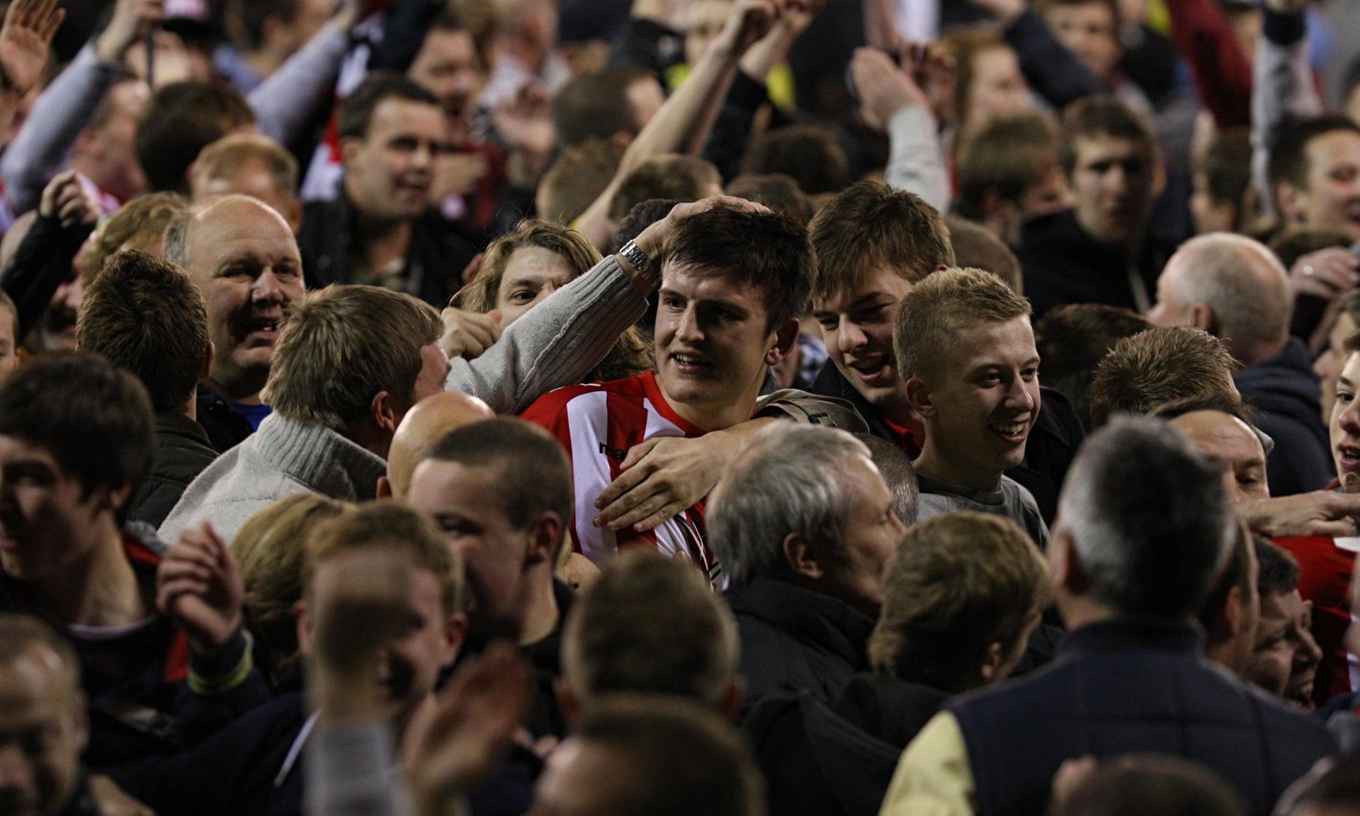 全球影响与 全球影响与