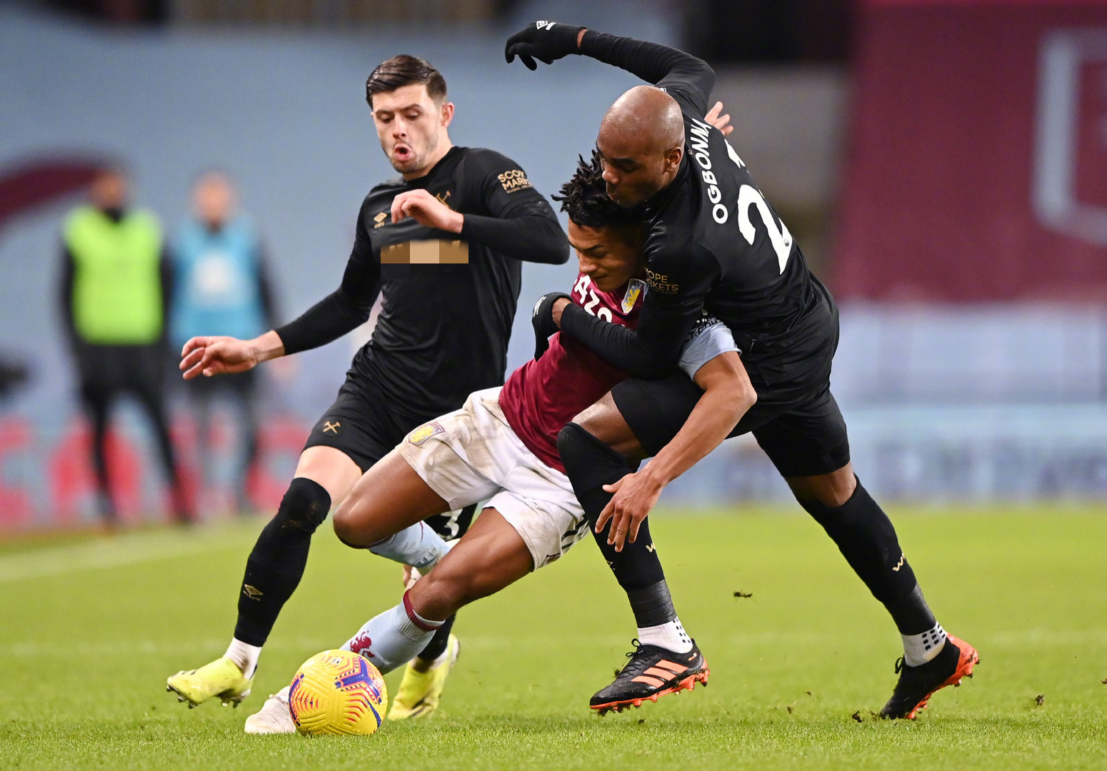 从传统的攻 从传统的攻